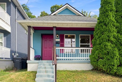 640 Jackson St, Lexington, KY, 40505-3702 | Card Image