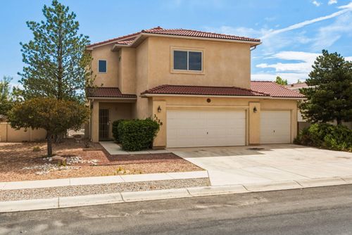 3128 Rio Linda Dr, Albuquerque, NM, 87121-9395 | Card Image