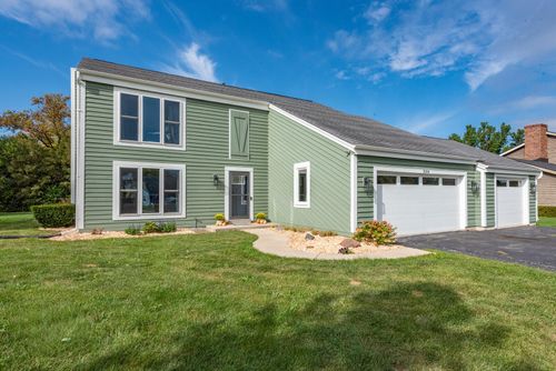 3106 Terrace High, Caledonia, WI, 53406-1519 | Card Image