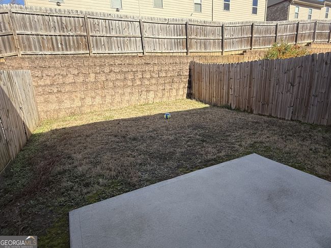 6375 Story Cir, Townhouse with 3 bedrooms, 3 bathrooms and null parking in Norcross GA | Image 11