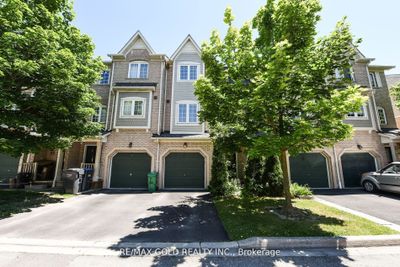 58 - 7190 Atwood Lane, Condo with 3 bedrooms, 3 bathrooms and 2 parking in Mississauga ON | Image 1