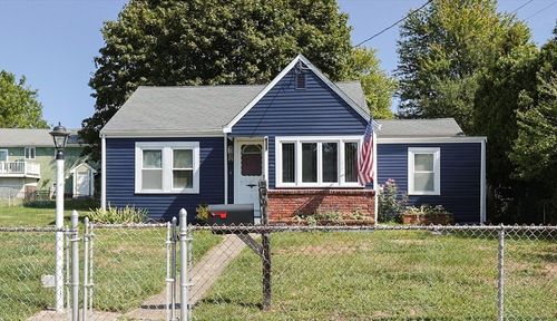 1 Harvard St, Fairhaven, MA, 02719-1815 | Card Image