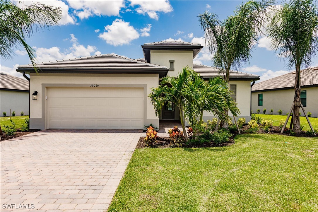 Napa Loop, Estero, FL 33928