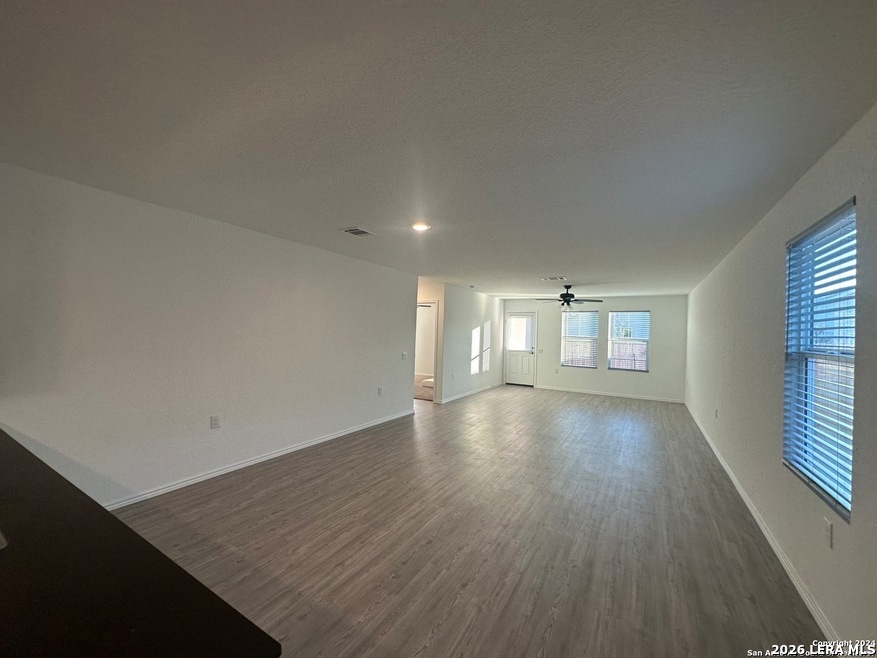 Residential Lease in San Antonio 5