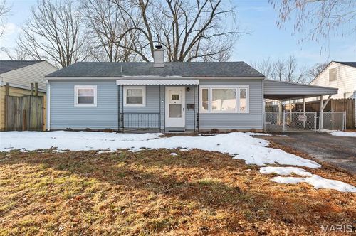 3916 Shirley Drive, Belleville, IL, 62226 | Card Image