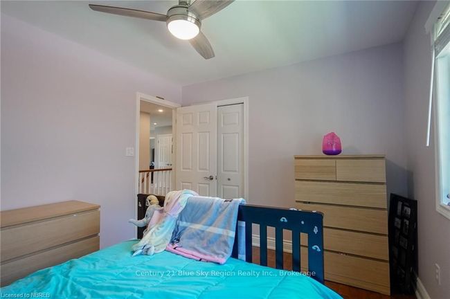1 Christopher Crt, House other with 5 bedrooms, 2 bathrooms and 4 parking in North Bay ON | Image 38