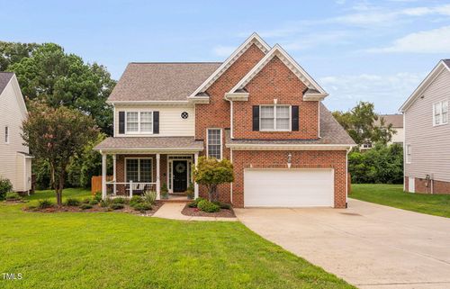2414 Bristers Spring Way, Apex, NC, 27523-6232 | Card Image