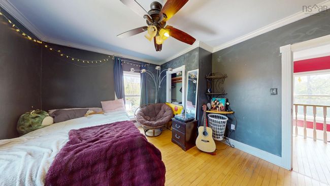 12 Prince St, House other with 3 bedrooms, 2 bathrooms and 3 parking in Hantsport NS | Image 45