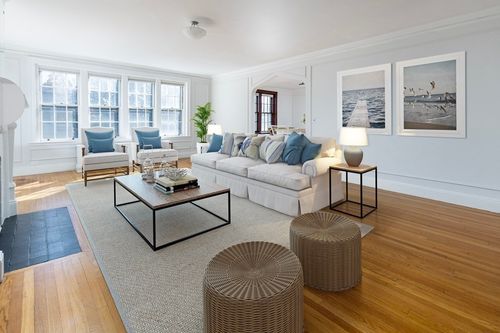 apt-5-20 Park St, Brookline, MA, 02446-6253 | Card Image