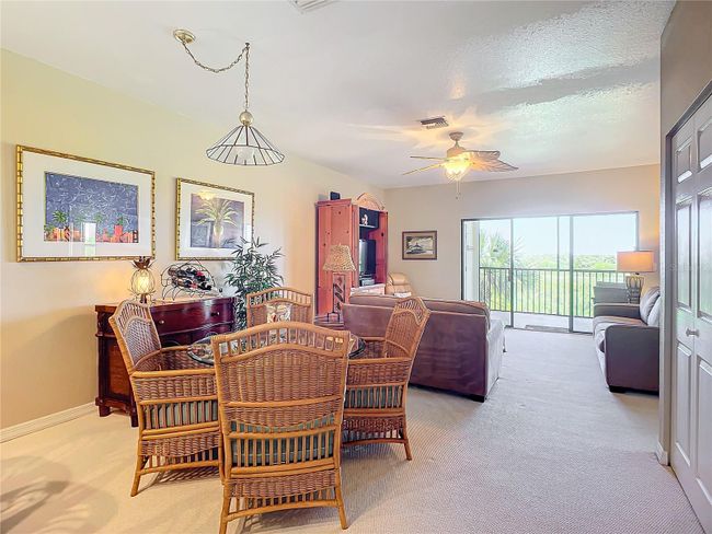 APT-536 - 2700 N Peninsula Ave, Condo with 2 bedrooms, 2 bathrooms and null parking in NEW SMYRNA BEACH FL | Image 12