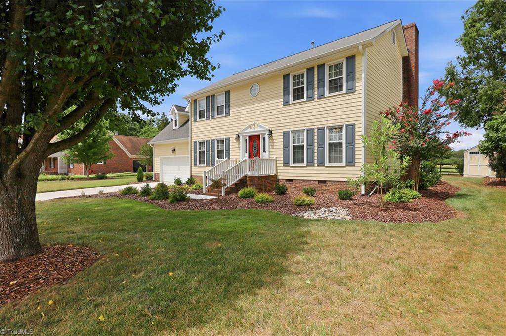 Residential in High Point 4