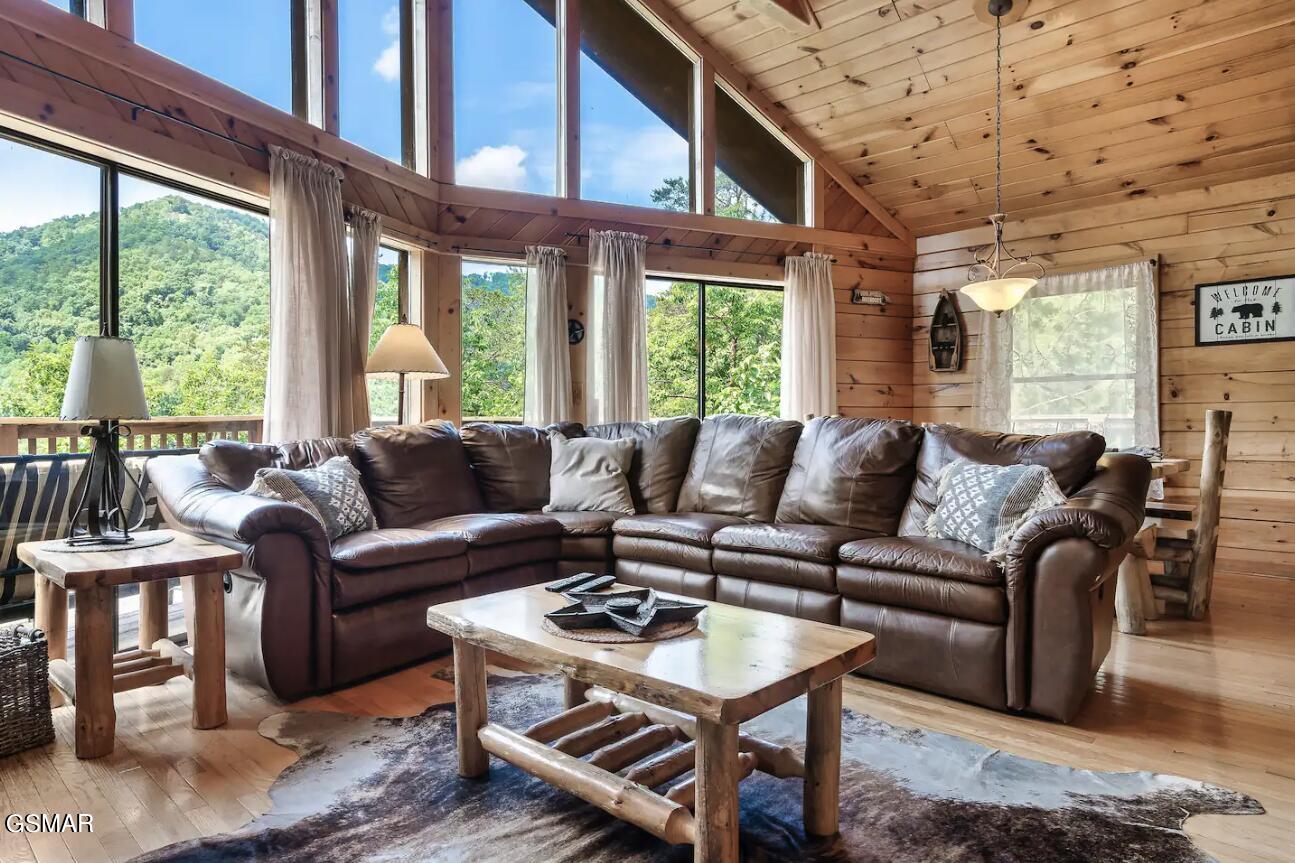 Residential in Sevierville 4