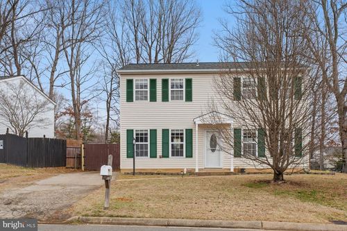 14367 Springbrook Ct, WOODBRIDGE, VA, 22193-3401 | Card Image