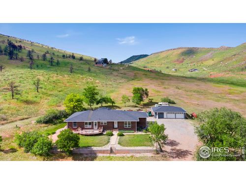 1125 Stone Canyon Rd, Longmont, CO, 80503-7319 | Card Image