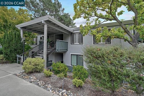 3-2400 Pine Knoll Dr, Walnut Creek, CA, 94595-2161 | Card Image