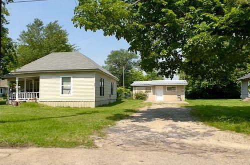 331 Magnolia St, Sulphur Springs, TX, 75482-4038 | Card Image