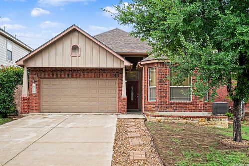 8519 Lahemaa Fls, San Antonio, TX, 78251-4992 | Card Image