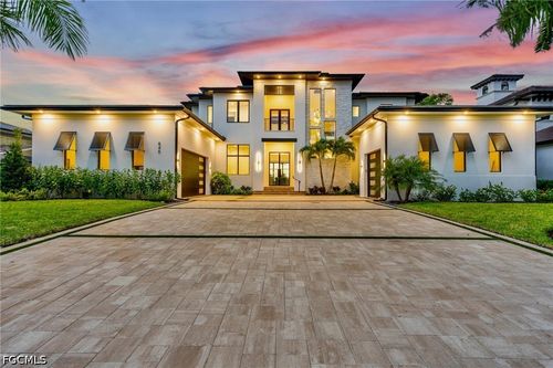 846 Cypress Lake Cir, FORT MYERS, FL, 33919-6014 | Card Image