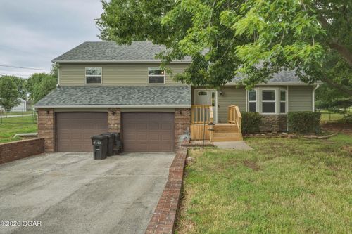 1297 S Palomino Rd, Carthage, MO, 64836-7715 | Card Image