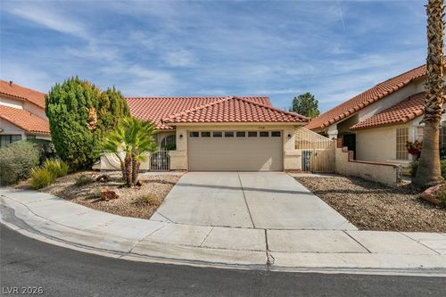 2708 Eagle Springs Ct, Las Vegas, NV, 89117-2410 | Card Image
