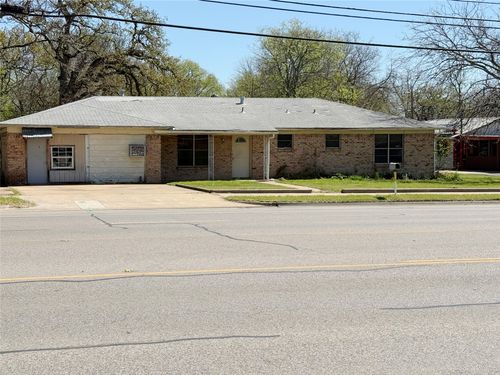 1110 N Main St, Weatherford, TX, 76086-1649 | Card Image