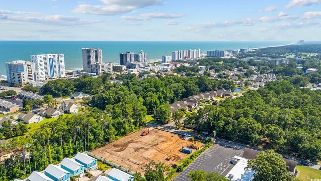 400 Flounder Way, House other with 4 bedrooms, 4 bathrooms and 3 parking in Myrtle Beach SC | Image 7