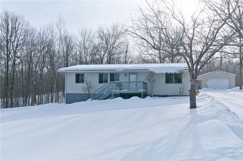 1183 County Road D, Birchwood, WI, 54817-9135 | Card Image