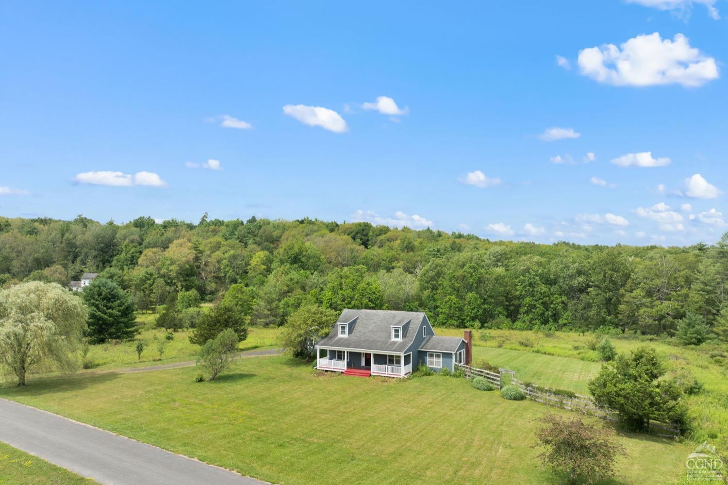 Cedar Ridge Rd, Kerhonkson, NY 12446