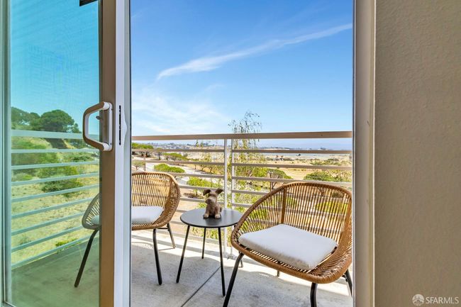 APT-5407 - 501 Crescent Way, Condo with 2 bedrooms, 2 bathrooms and 1 parking in San Francisco CA | Image 30