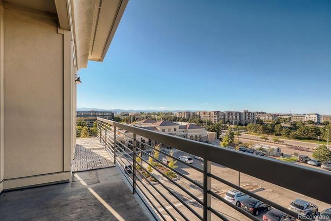UNIT-402 - 10111 Inverness Main St, Condo with 2 bedrooms, 2 bathrooms and 4 parking in Englewood CO | Image 23
