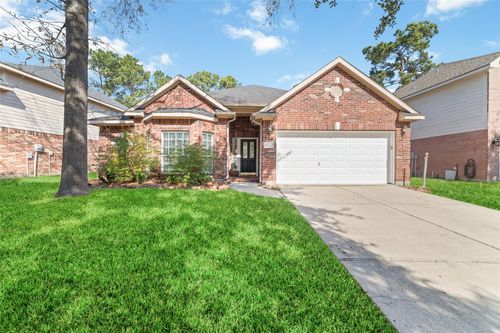 20507 Delta Wood Trl, Humble, TX, 77346-1469 | Card Image