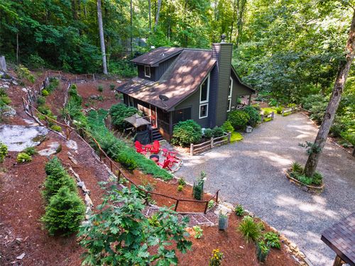 195 Hanging Rock Rd, Glenville, NC, 28736 | Card Image