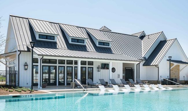 1038 Bluebell Ln, House other with 4 bedrooms, 3 bathrooms and null parking in Aubrey TX | Image 6
