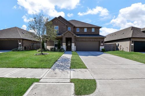 2626 Summer Indigo Trl, Pearland, TX, 77089-1744 | Card Image