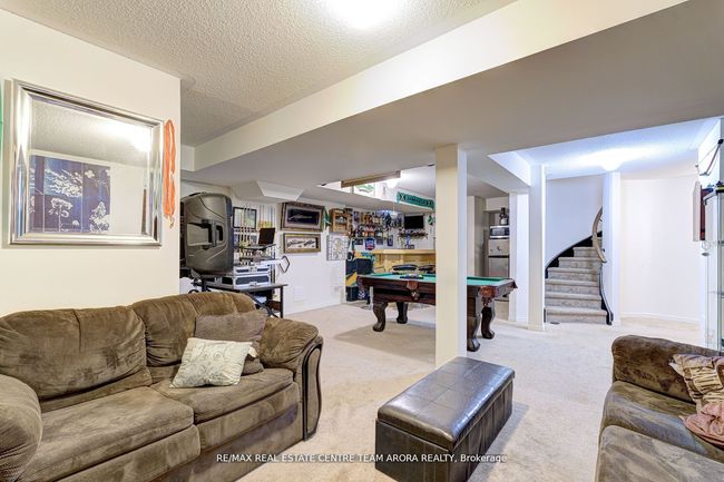 24 Cookview Dr, House other with 5 bedrooms, 5 bathrooms and 4 parking in Brampton ON | Image 37