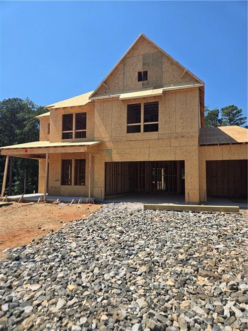 704 Crest Line Trl, Powder Springs, GA, 30127-6090 | Card Image