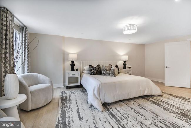 UNIT-313 - 1745 N St Nw, Condo with 2 bedrooms, 3 bathrooms and null parking in WASHINGTON DC | Image 12
