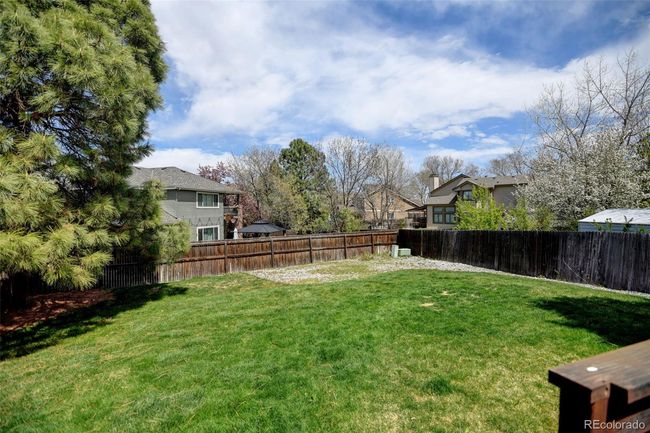 879 E 133 Rd Ave, House other with 3 bedrooms, 2 bathrooms and 4 parking in Thornton CO | Image 32