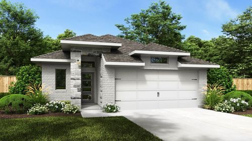 27311 Scarlet Paint Brush Dr, Hockley, TX, 77447 | Card Image