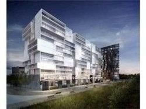 1207-51 Trolley Cres, Toronto, ON, M5A0E9 | Card Image