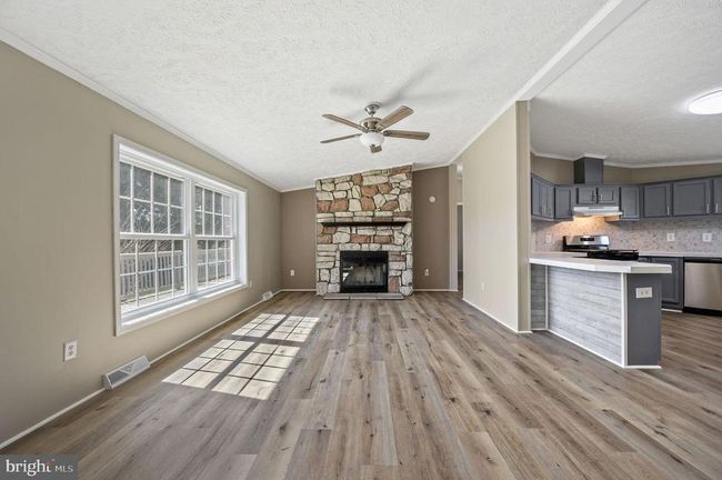 158 Fox Pointe Dr, House other with 3 bedrooms, 2 bathrooms and null parking in DOVER DE | Image 13