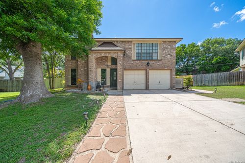 2813 Kline Cir, Schertz, TX, 78154-2789 | Card Image