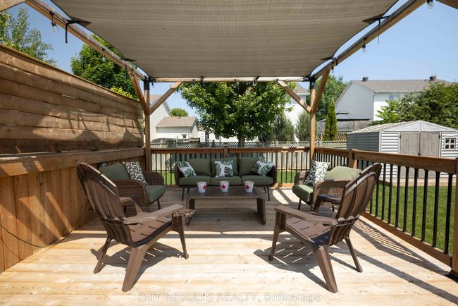 47 Lapointe Blvd, House other with 5 bedrooms, 4 bathrooms and 4 parking in Embrun ON | Image 7