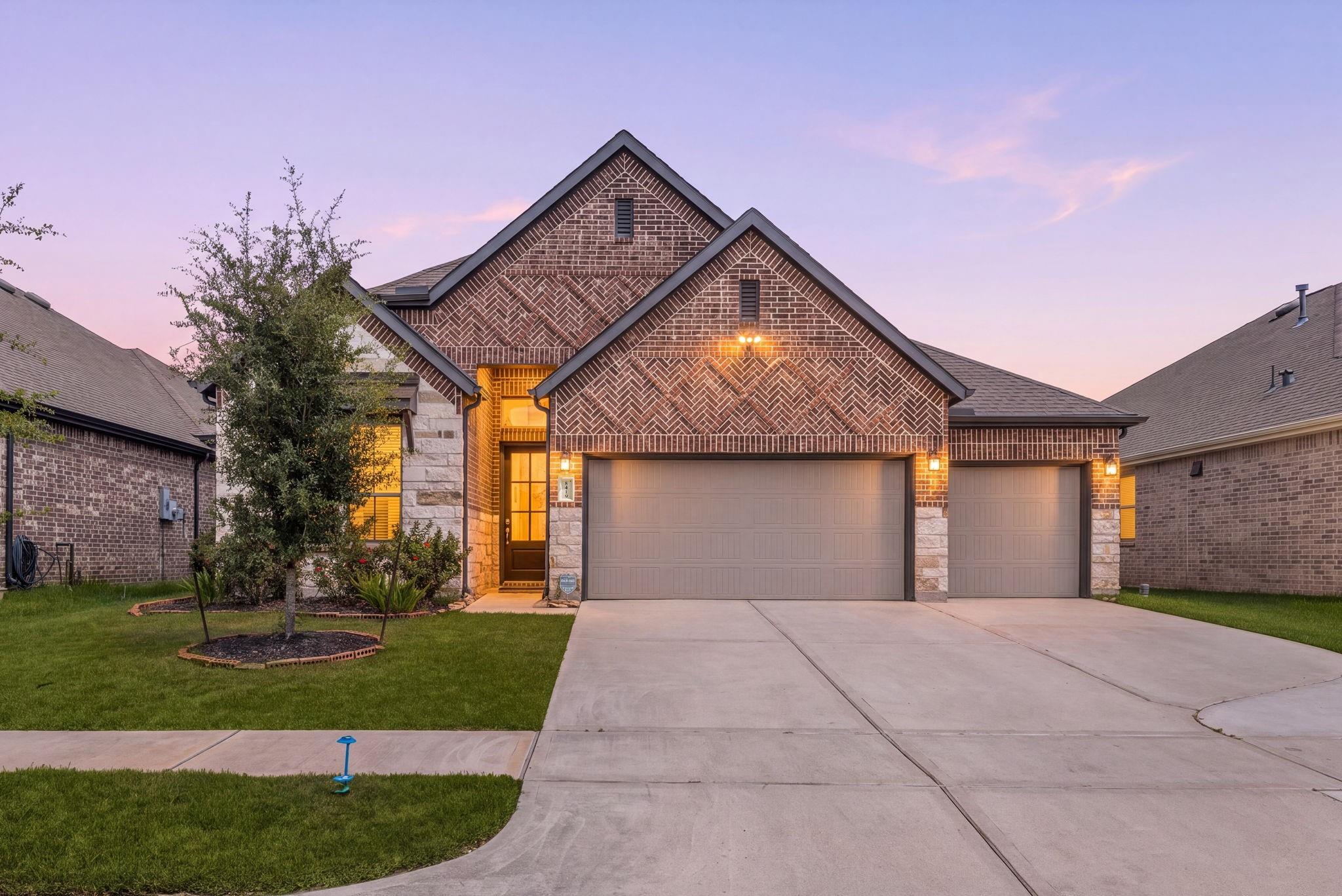 Residential in Baytown