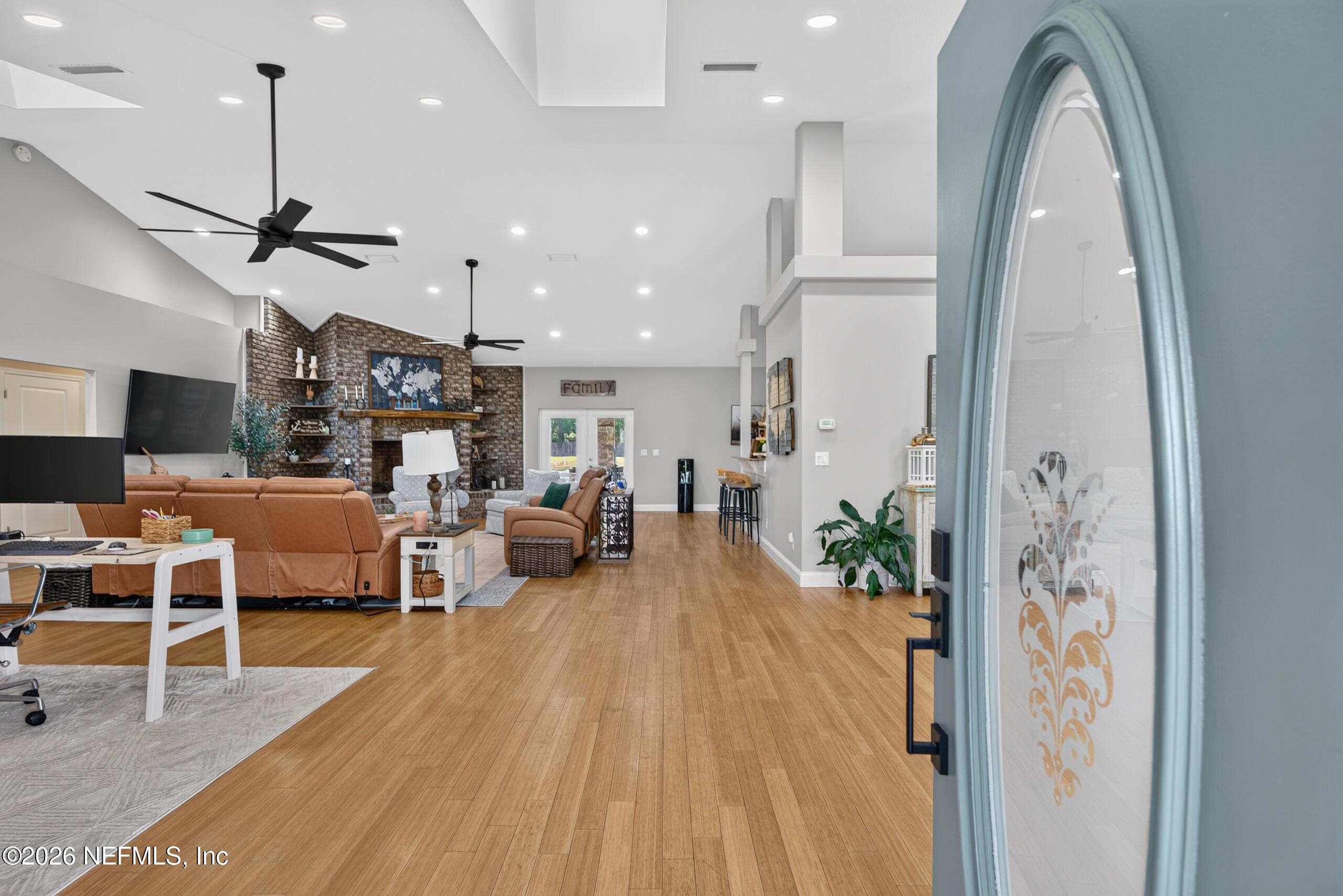Residential in St. Augustine 2