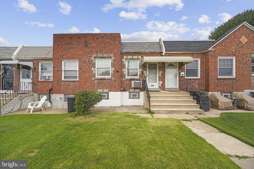 6834 Walker St, PHILADELPHIA, PA, 19135-2128 | Card Image