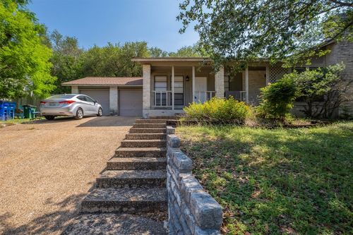apt-b-6811 Thorncliffe Dr, Austin, TX, 78731-2969 | Card Image