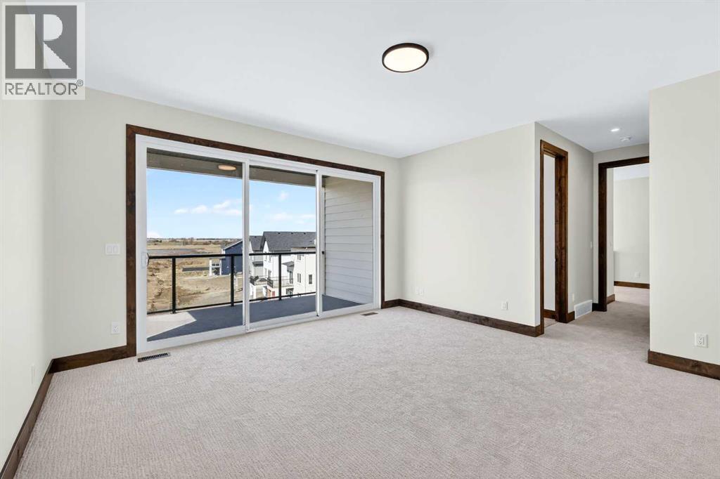 Residential in Strathmore 5