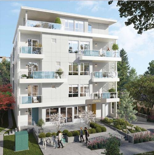 302-511 Rithet St, Victoria, BC, V8V1E4 | Card Image