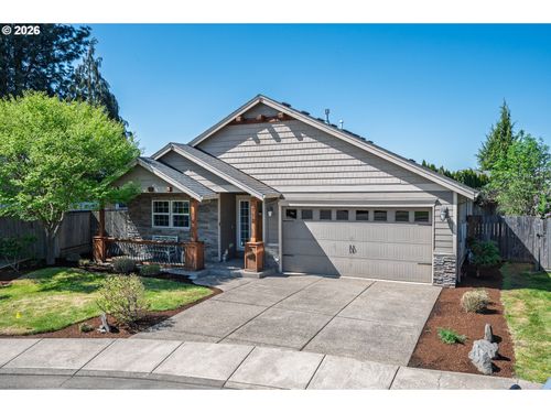 718 Trinity Ct, Molalla, OR, 97038-7647 | Card Image